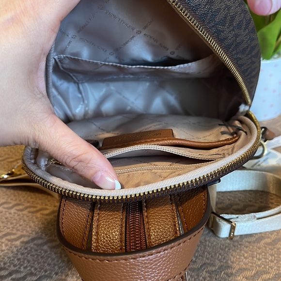 Bag pack small MK - Picture 6 of 8